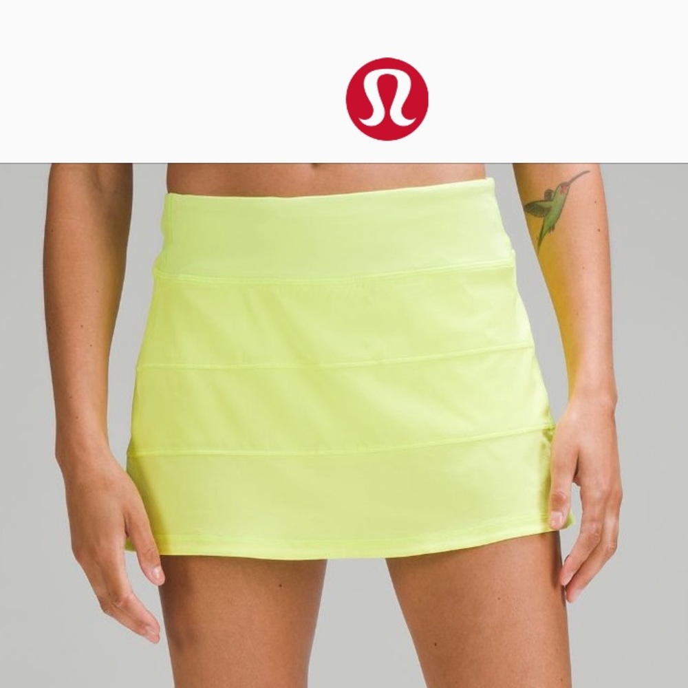Lulu skirt